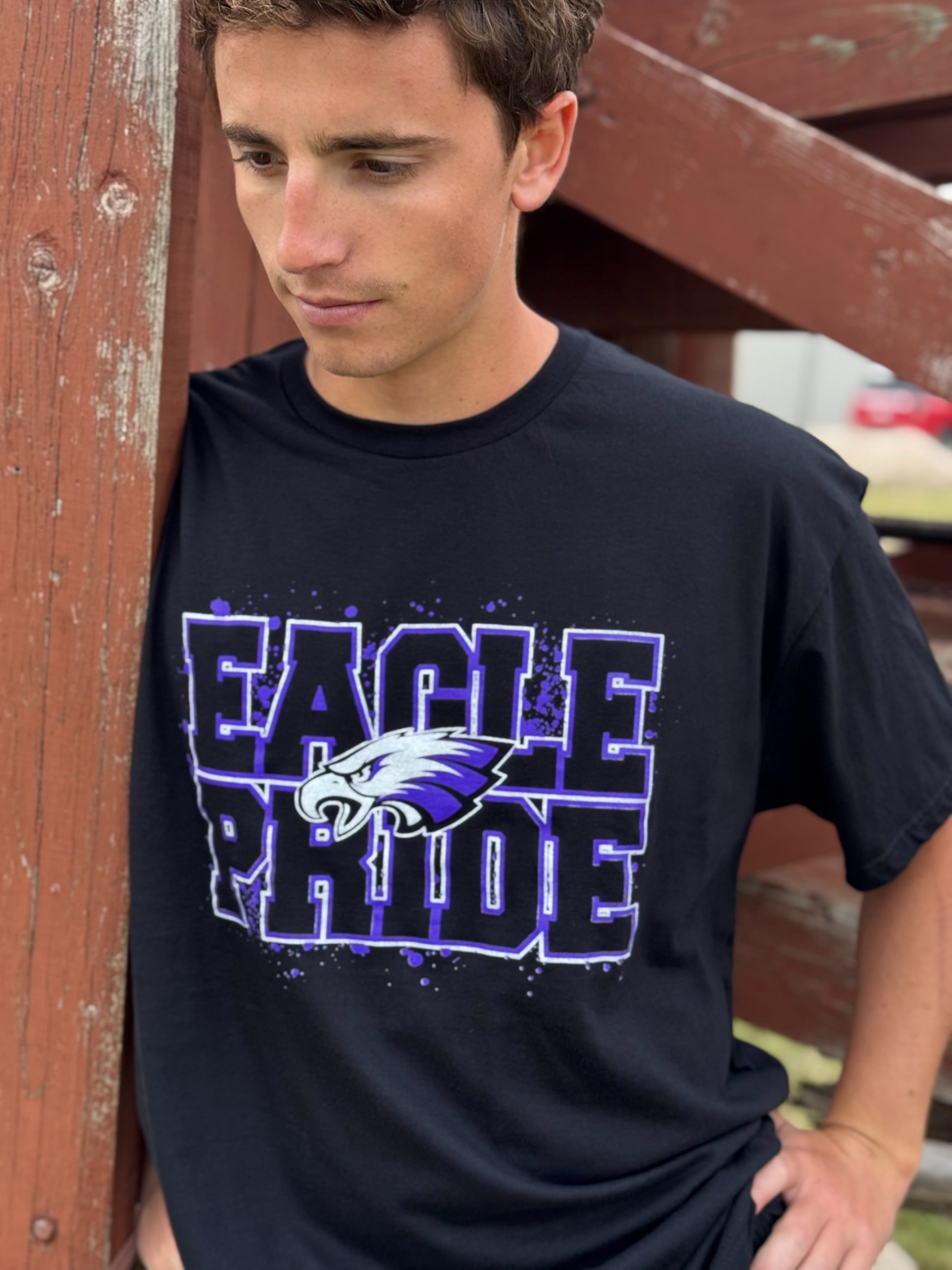 トップス canyon clothing handwaving tee TEE | Canyon Clothing