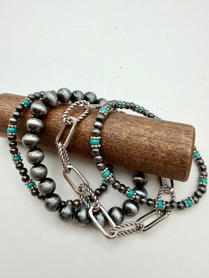 Barbara June Bracelet Set