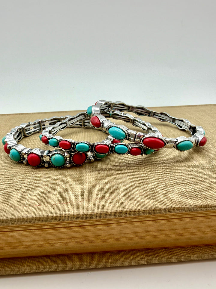 Lucy Bracelet Set