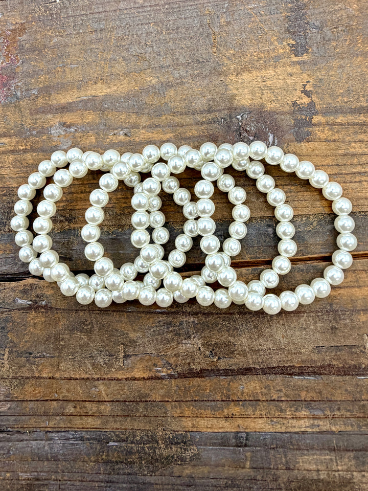 Everyday Elegance Bracelet Set