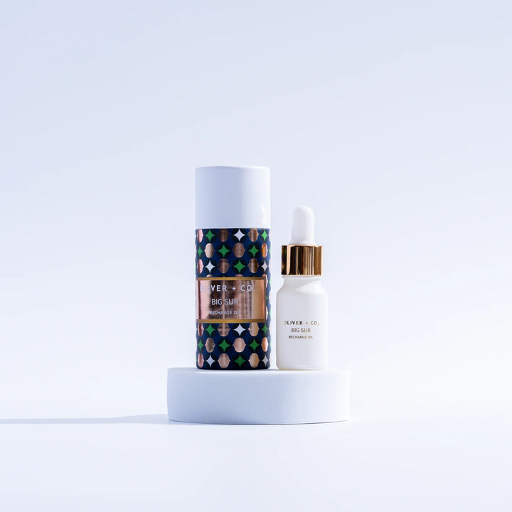 Oliver & Co. Recharge Oils