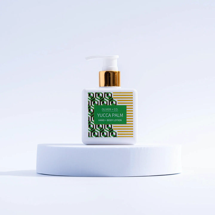Oliver & Co. Hand and Body Lotion