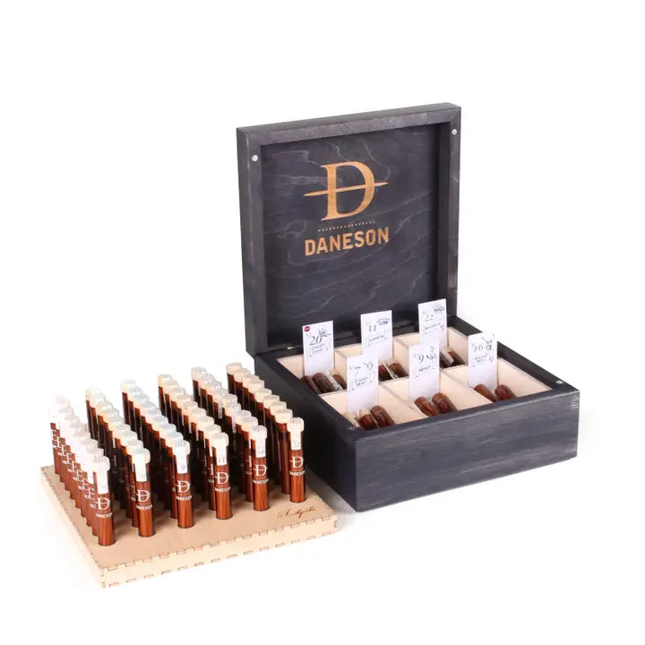 Flavored Tooth Picks by Daneson