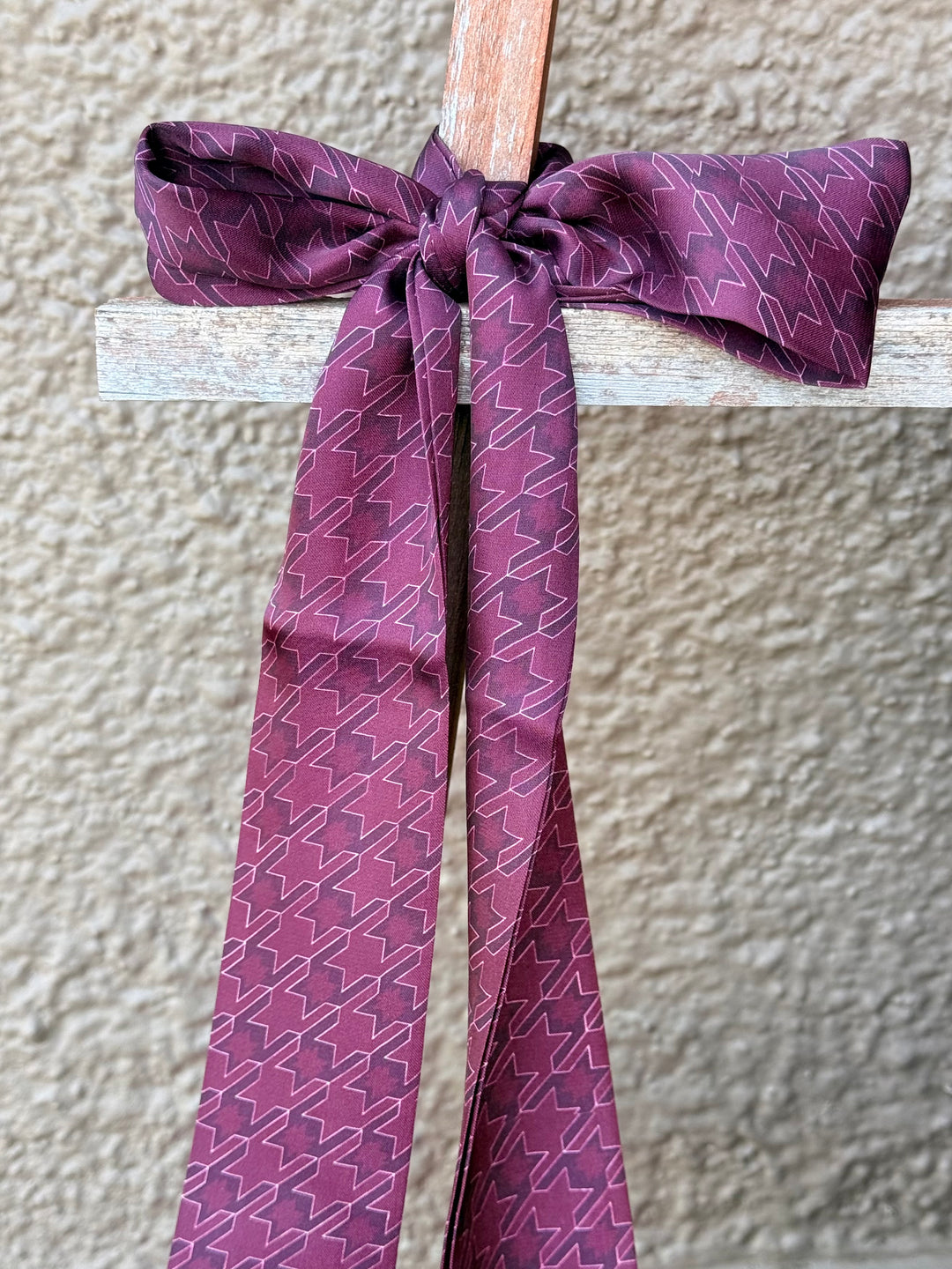 2 Fly Twilly Scarves