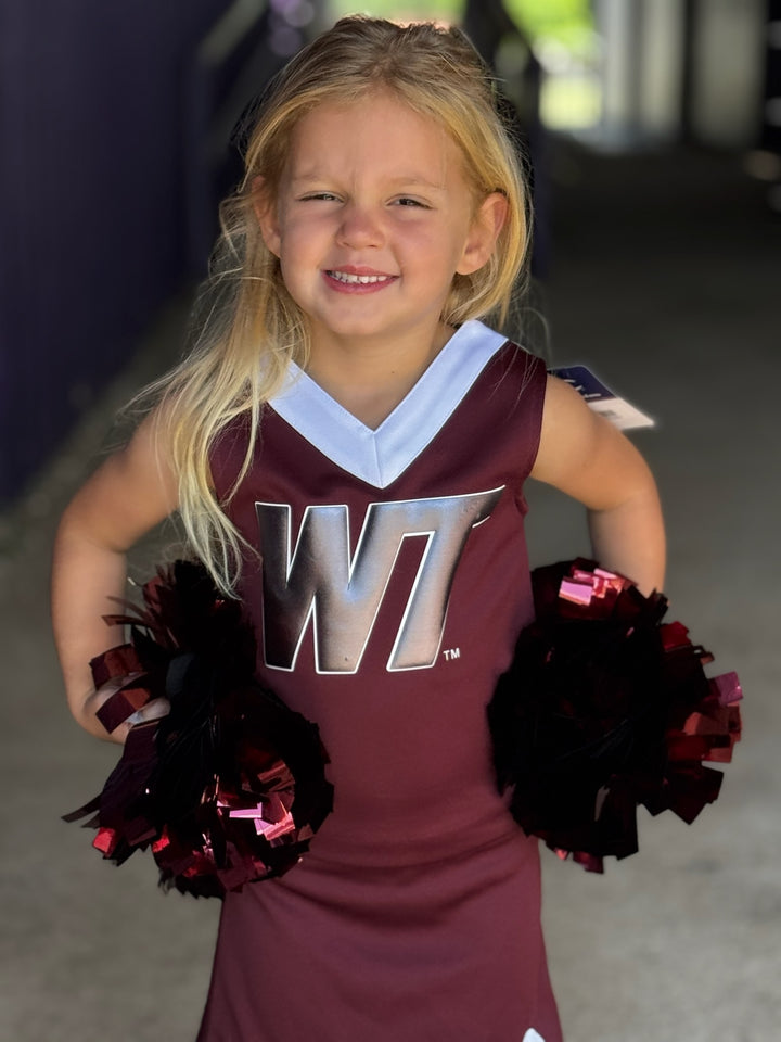 WT Puff Cheer Set