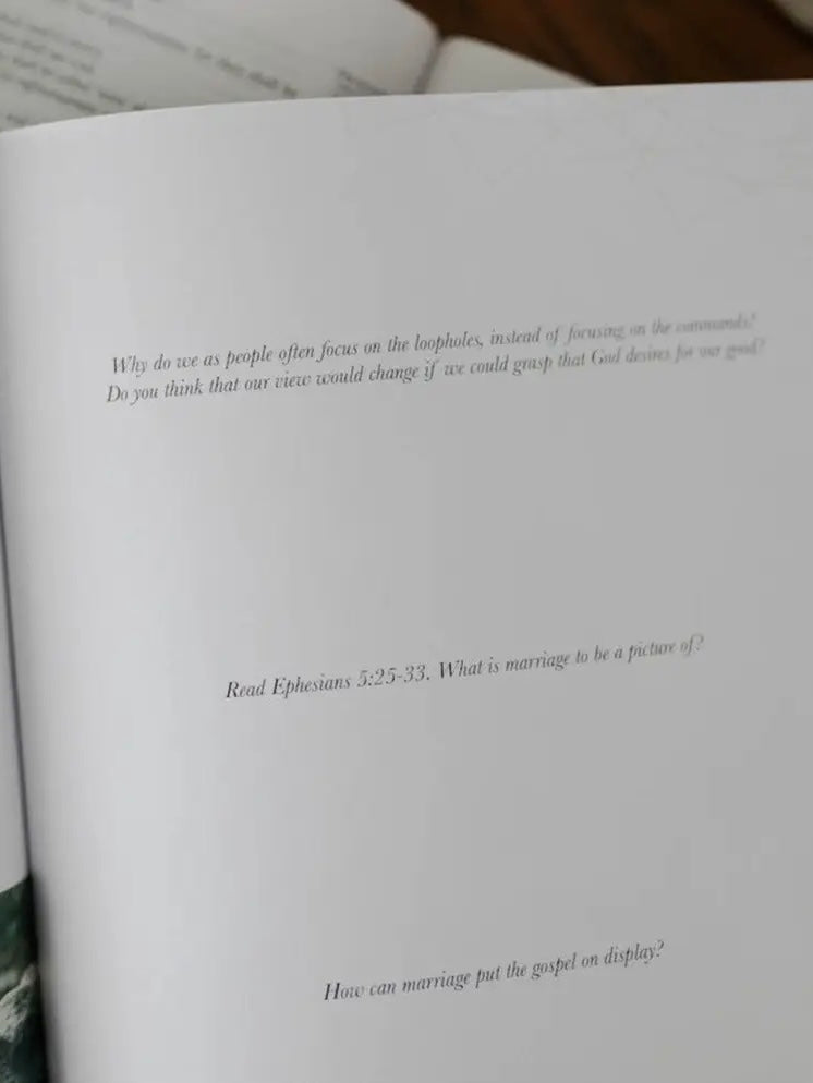 The Sermon On The Mount Study On God's Upside-Down Kingdom Study