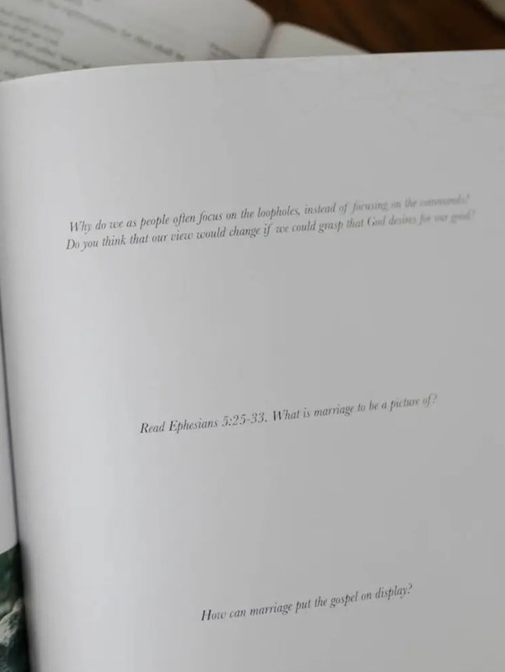 The Sermon On The Mount Study On God's Upside-Down Kingdom Study