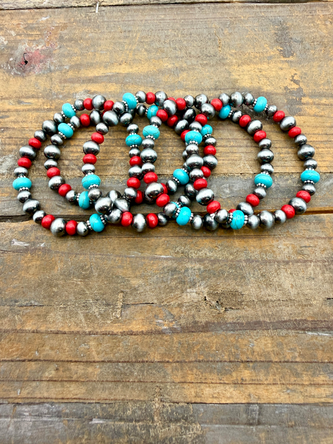 Izzy Bracelet Set
