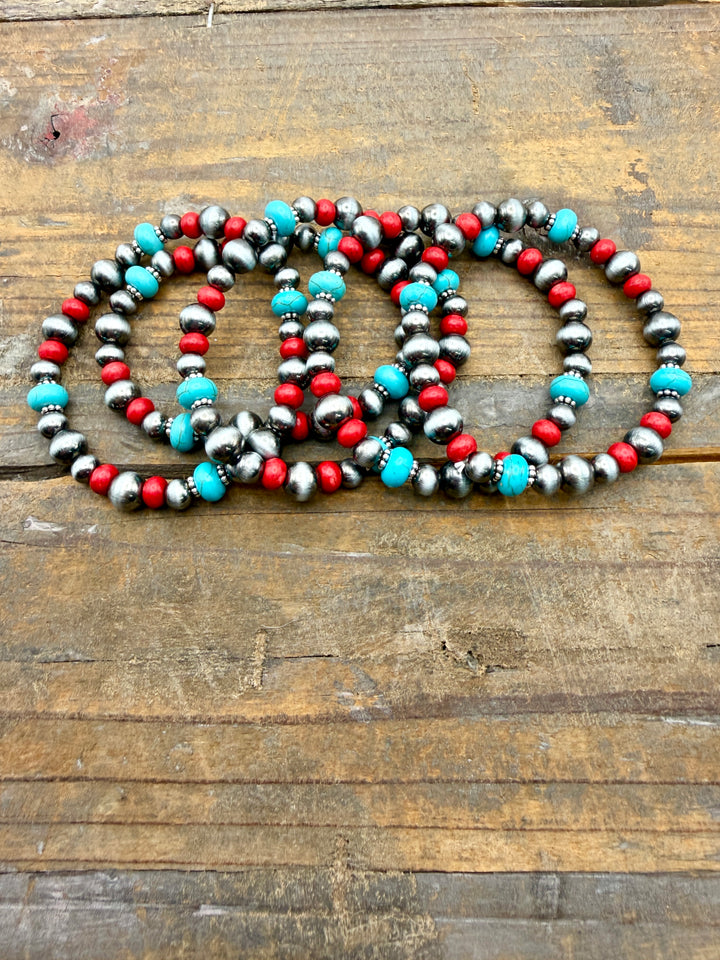 Izzy Bracelet Set