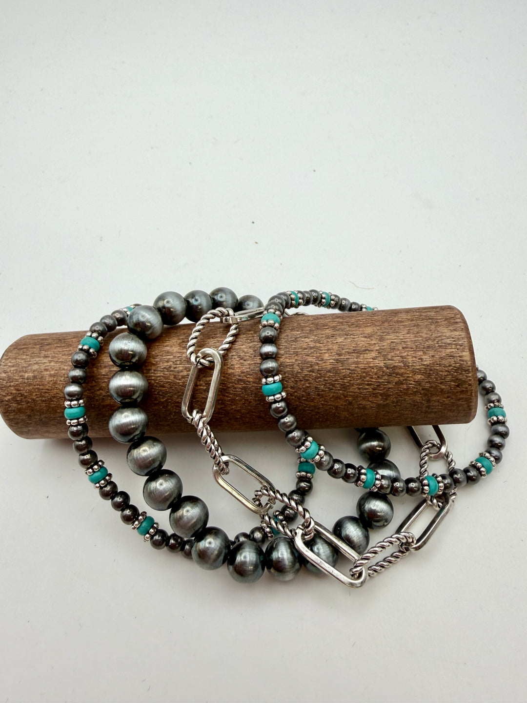 Barbara June Bracelet Set