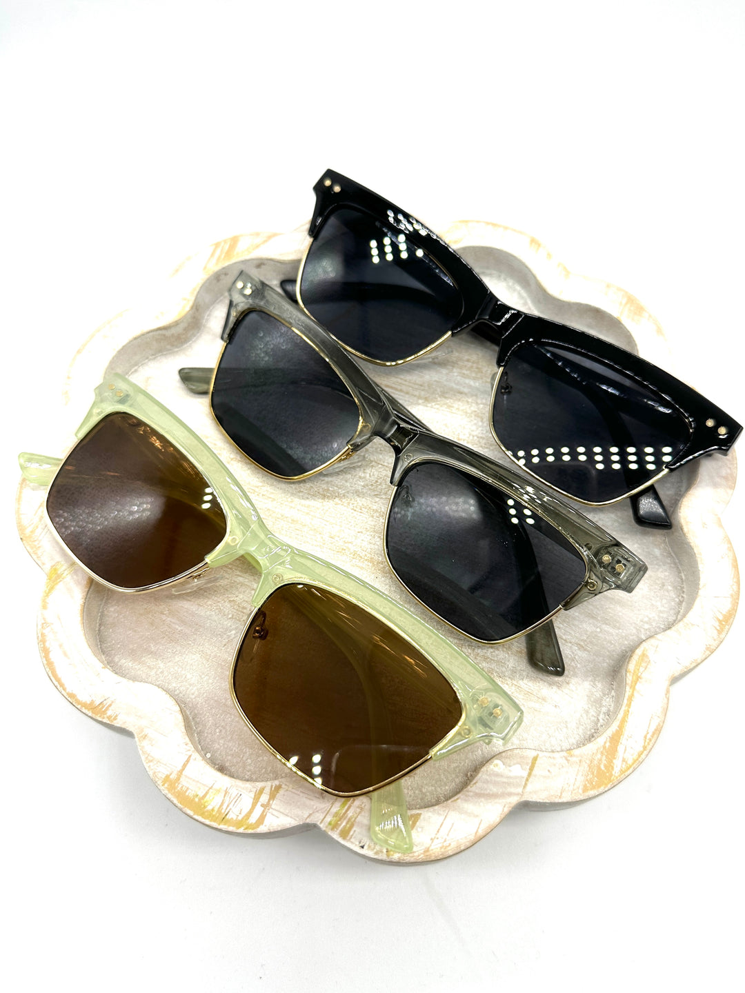 Stay Shaded Sunglasses