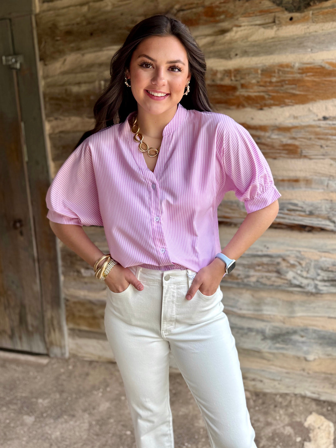 Jordon High Rise Ankle Straight Jeans by Judy Blue