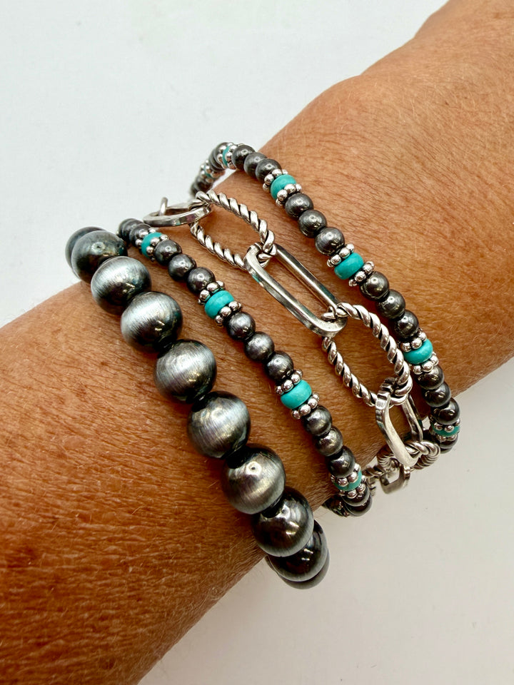 Barbara June Bracelet Set