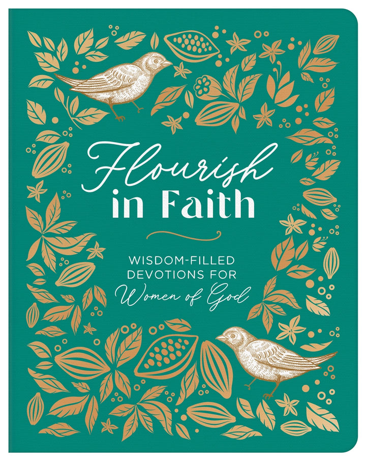 Flourish In Faith