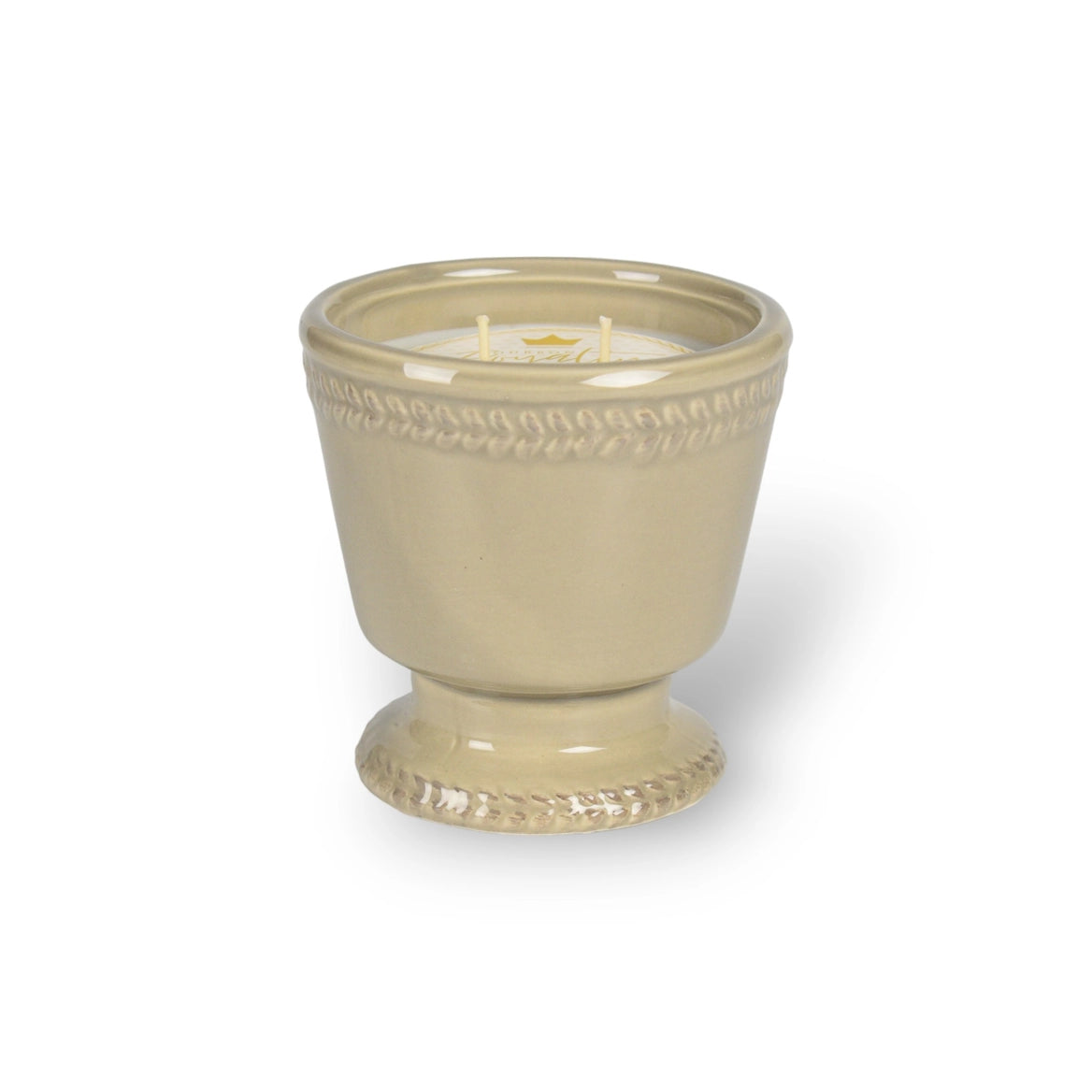 Bourbon Royalty French Provincial Candle - Thumbnail 2