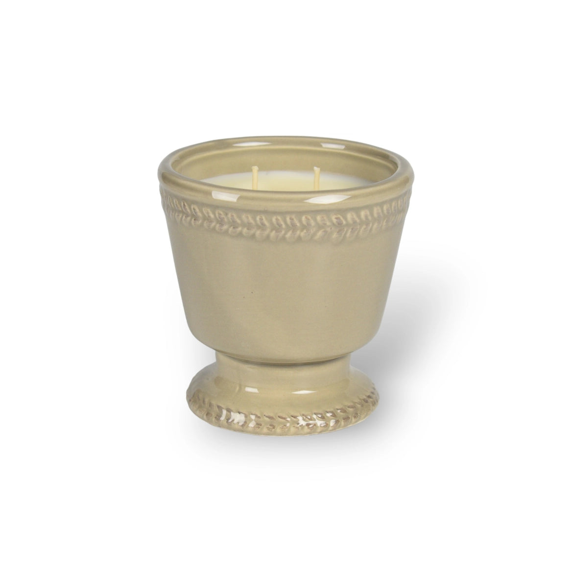 Bourbon Royalty French Provincial Candle
