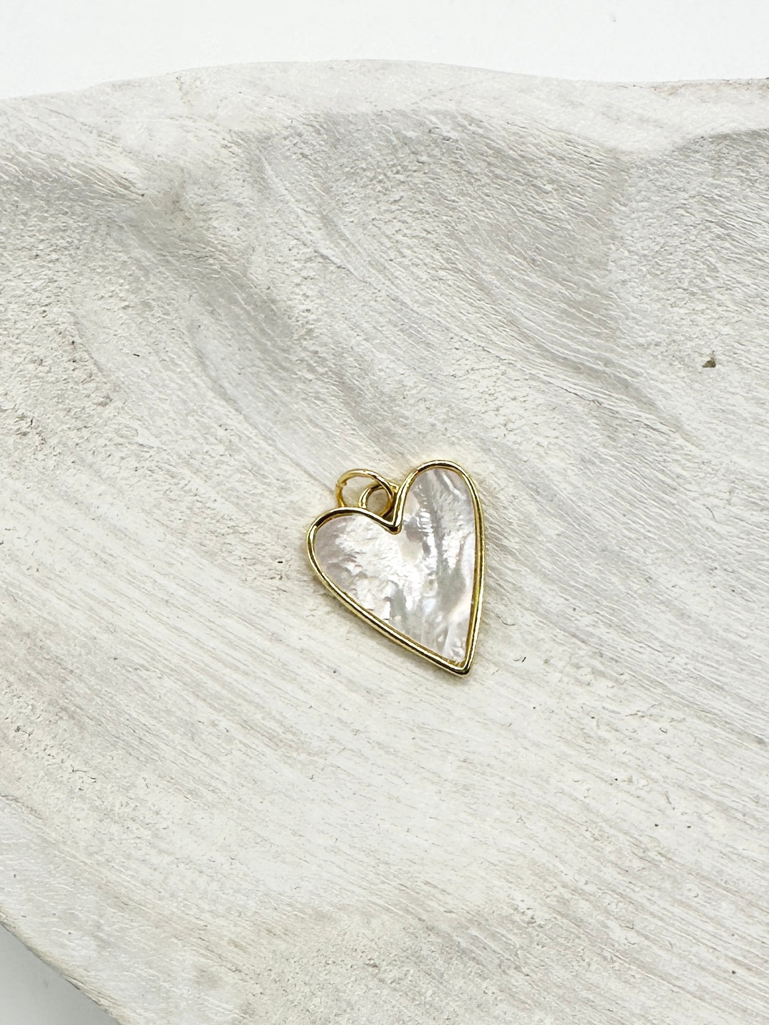 The Charm Bar - Classic Charms