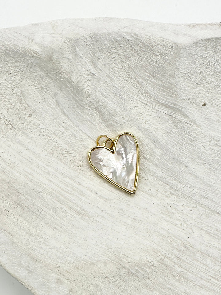 The Charm Bar - Classic Charms