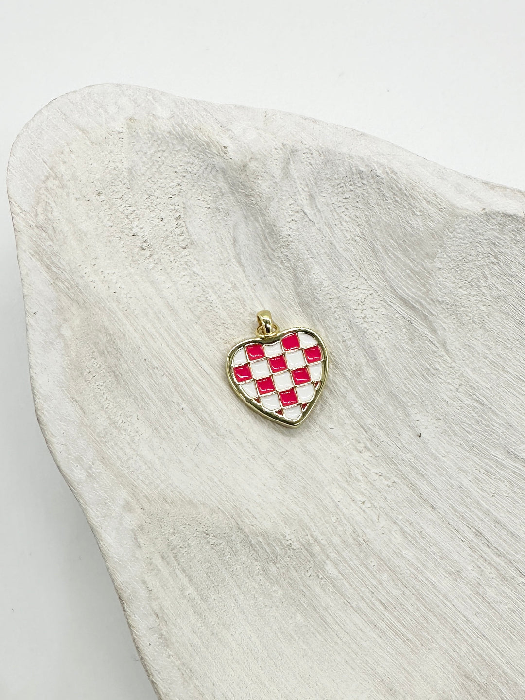 The Charm Bar - Classic Charms