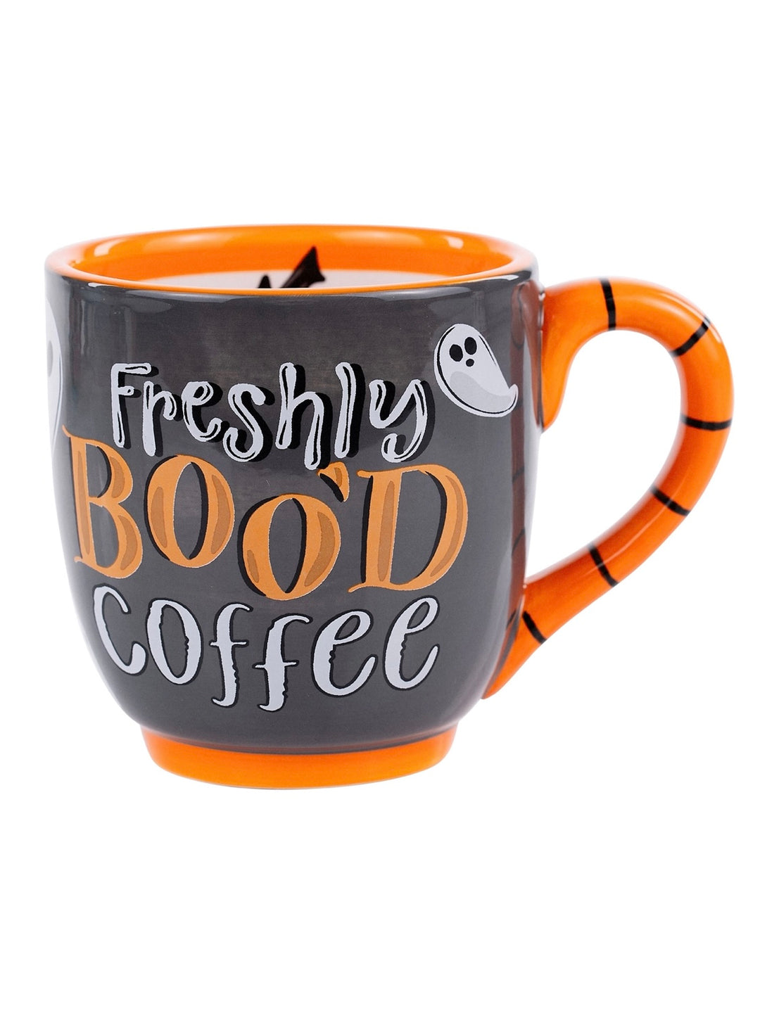 Freshly Boo'd Coffee Mug by Glory Haus