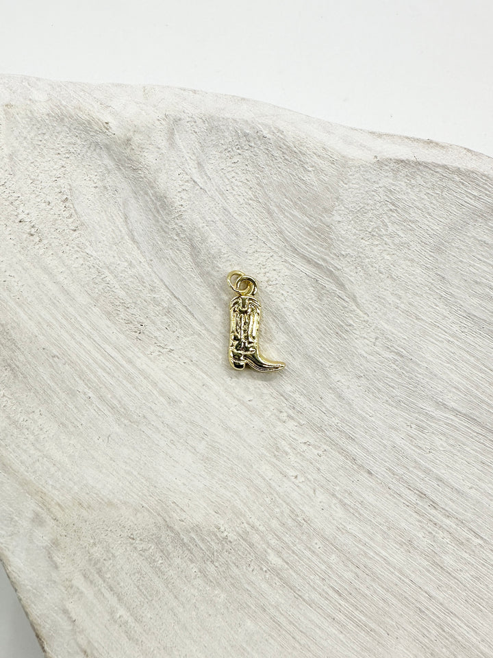 The Charm Bar - Classic Charms