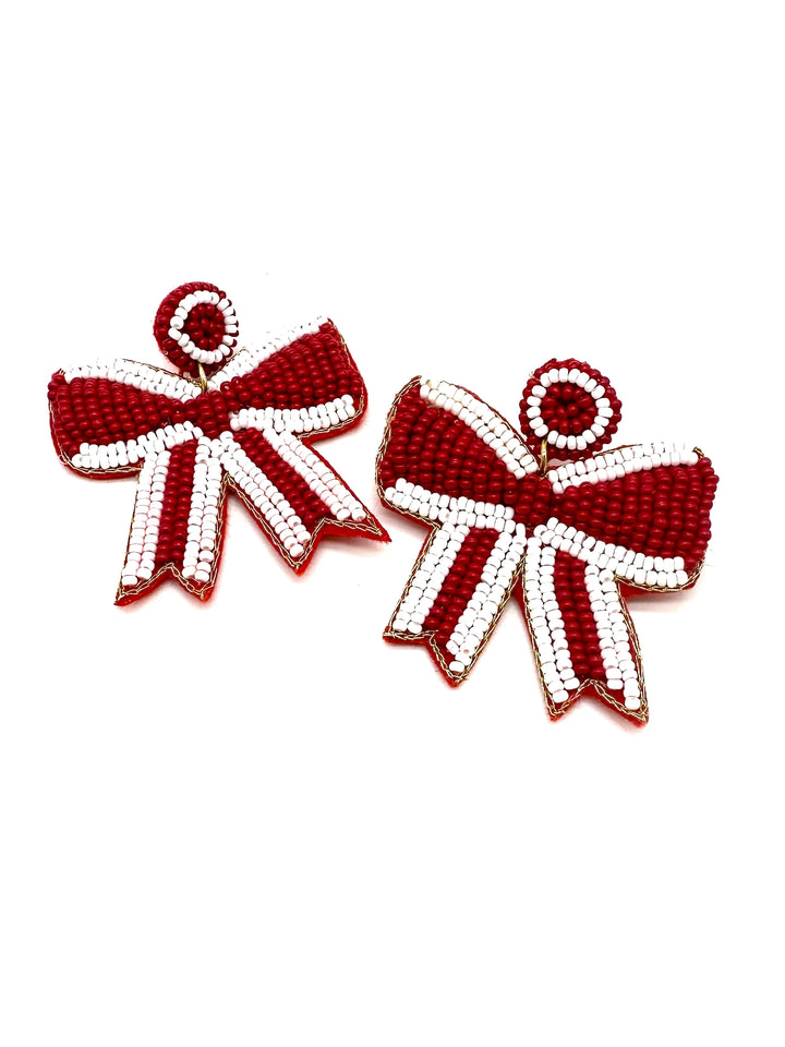 Above The Crowd Earrings