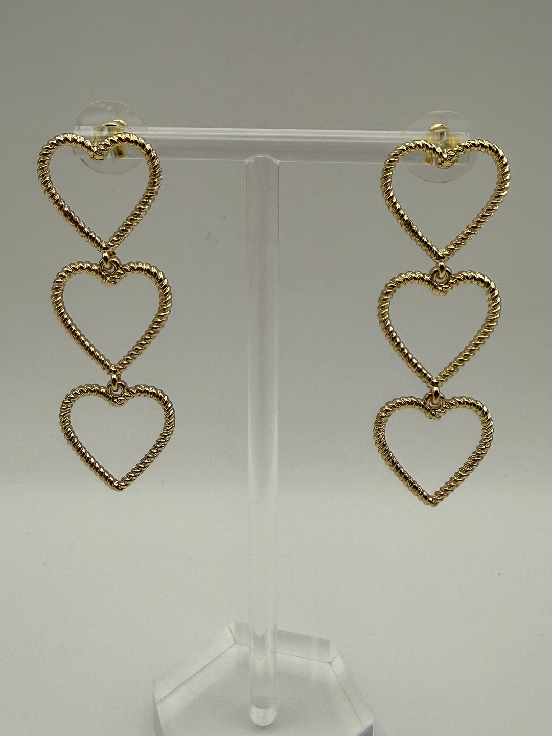 Sweethearts Dangle Earrings