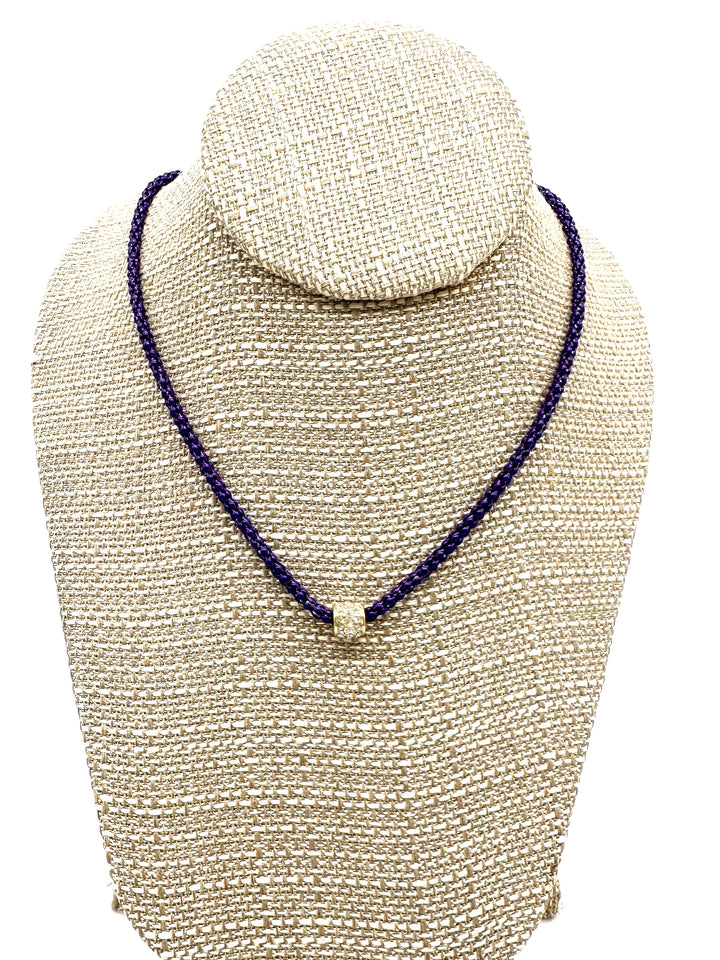 Game Day Glam Necklace