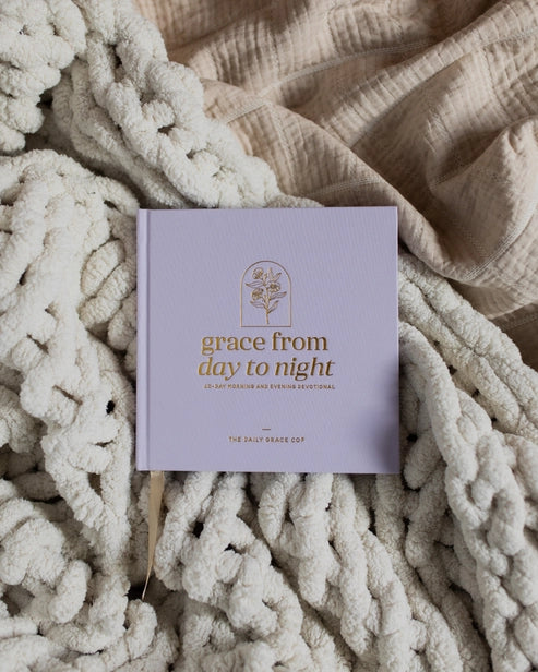 Grace From Day To Night