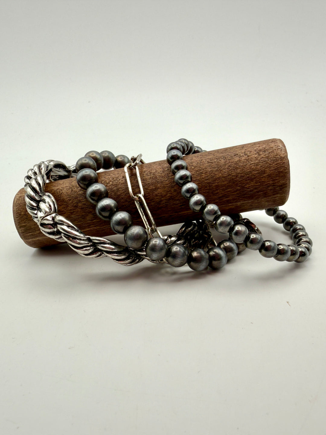 Janice Bracelet Set