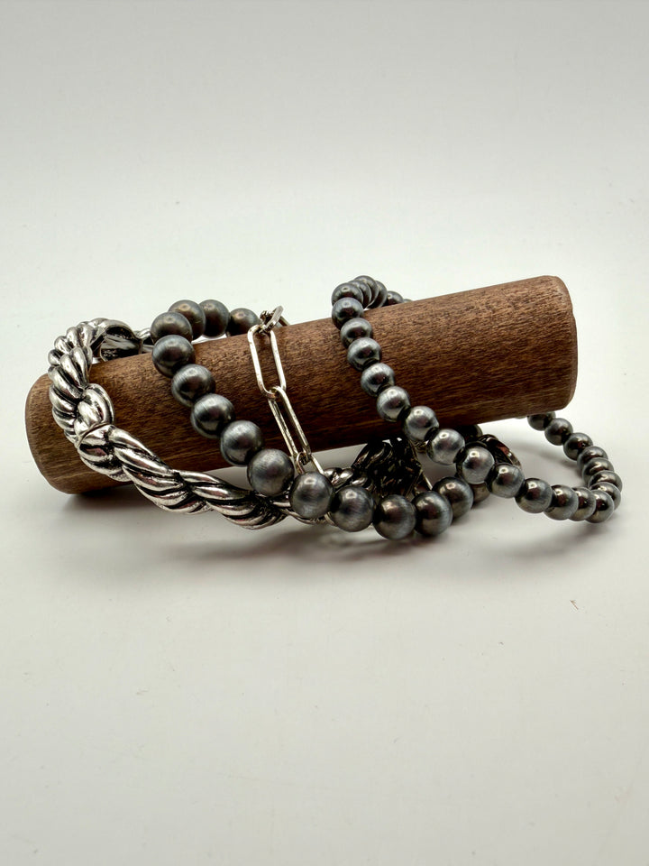 Janice Bracelet Set