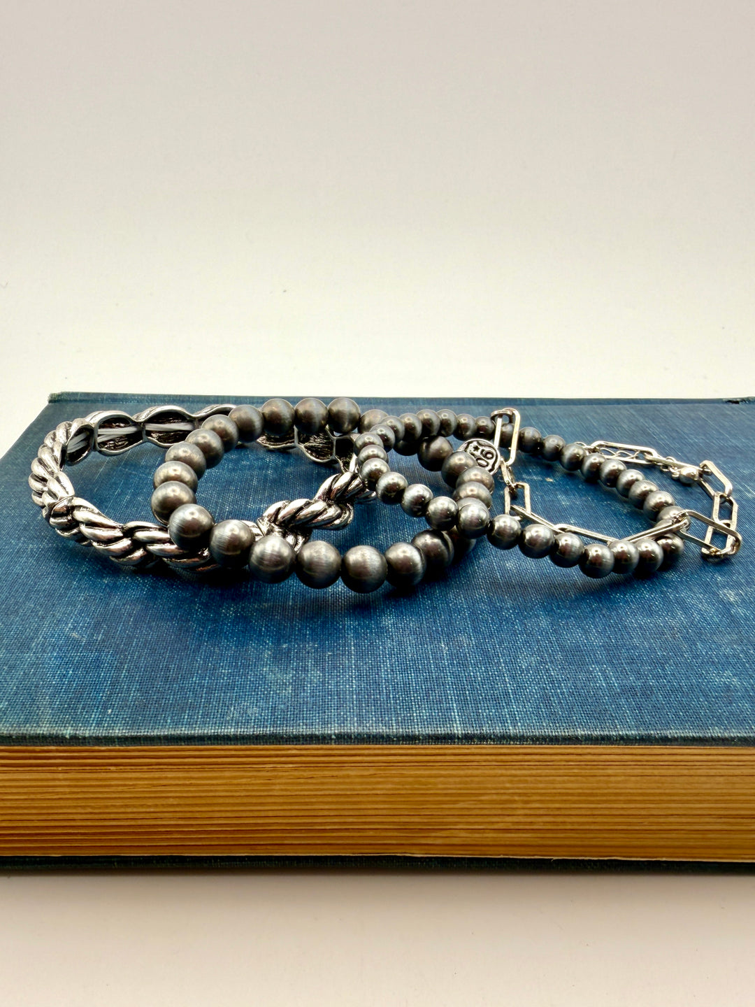 Janice Bracelet Set