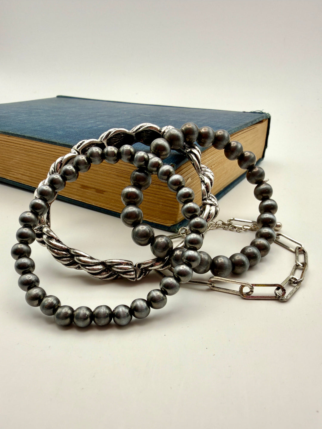 Janice Bracelet Set