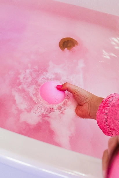 Love Bug Bath Balm by Musee