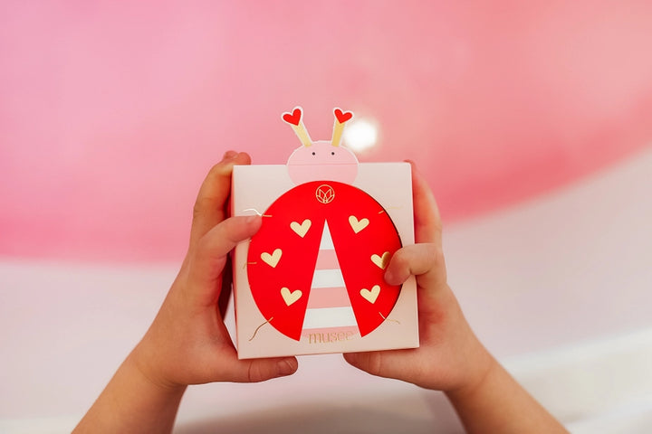 Love Bug Bath Balm by Musee