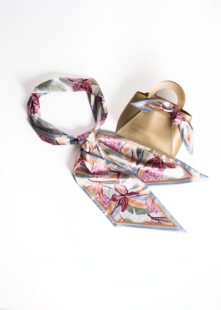 Fabulous Find Scarves