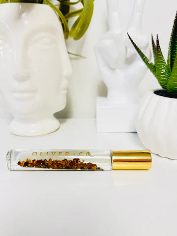 Bougie Sticks by Oliver + Co.