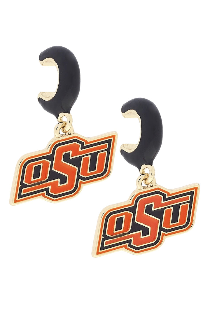 Oklahoma State Huggie Hoops