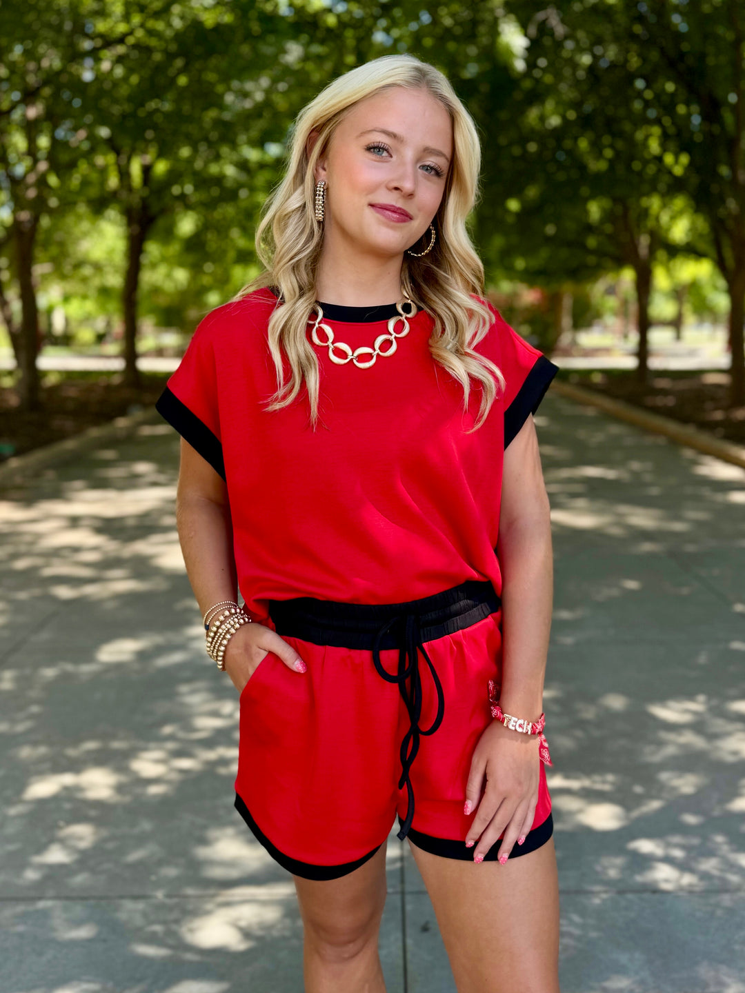 Sideline Style Set