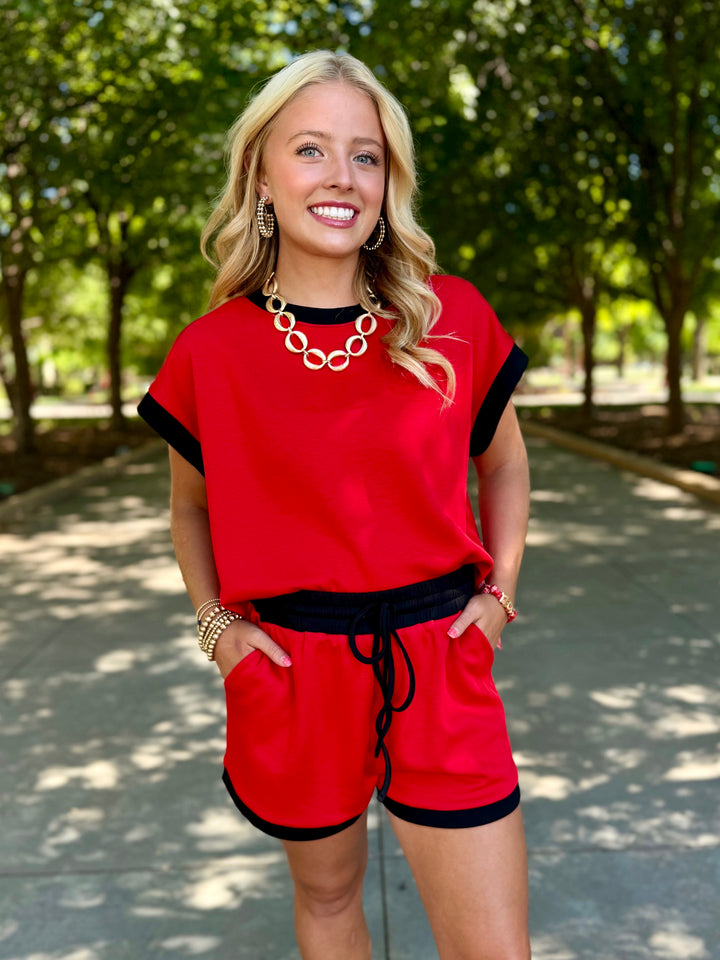 Sideline Style Set