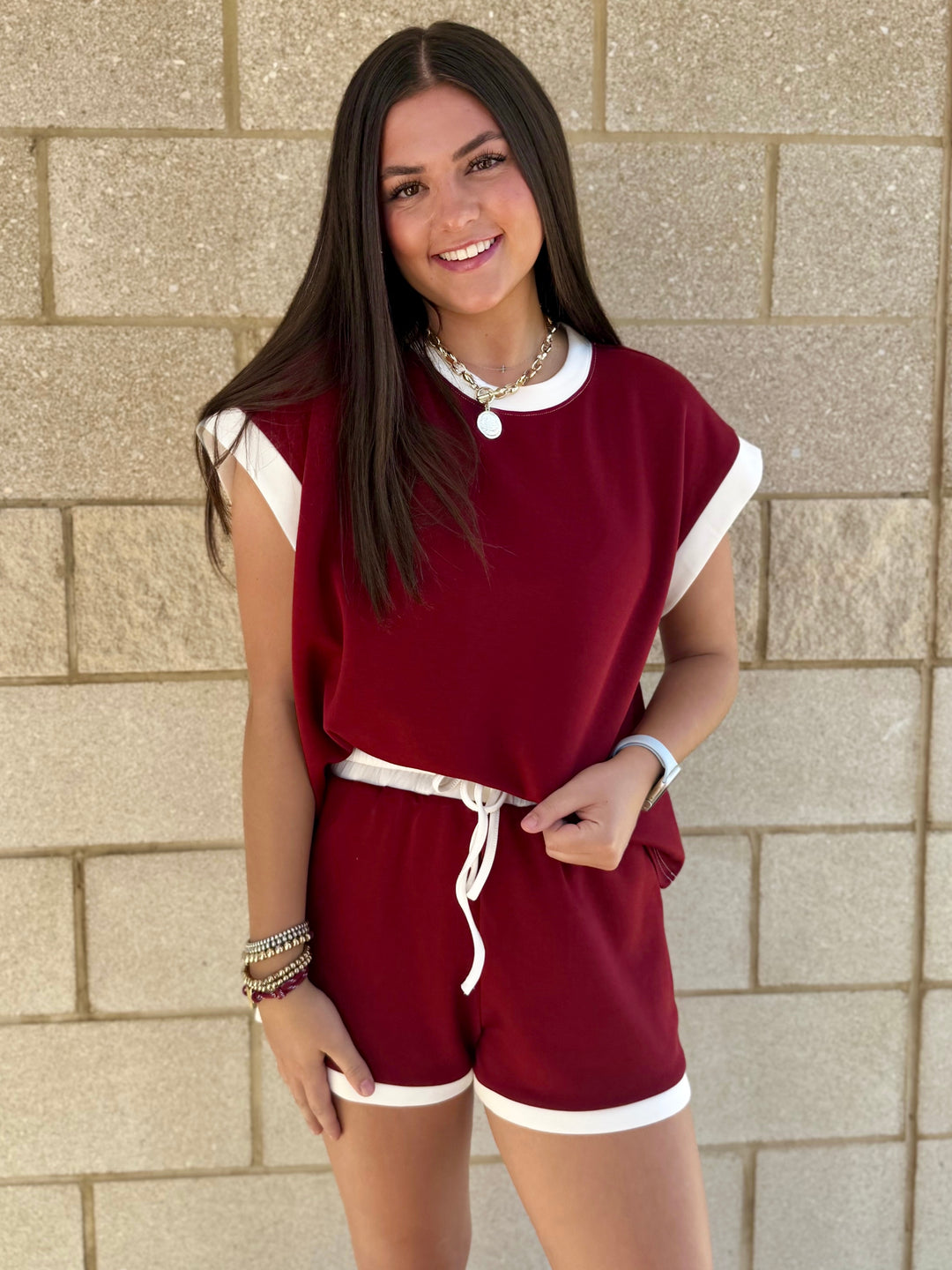 Sideline Style Set