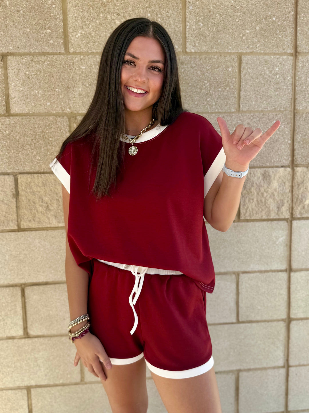 Sideline Style Set