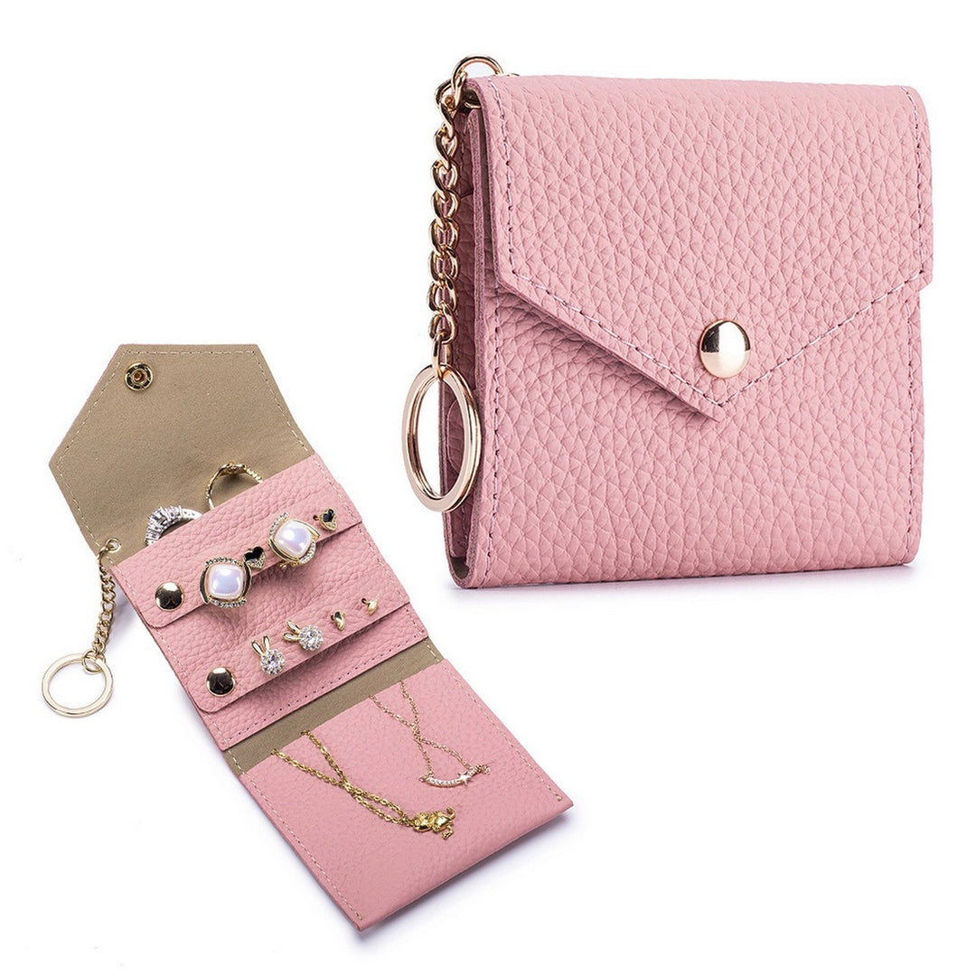 Peggy Jewelry Pouch