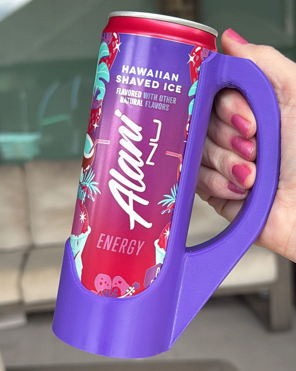 Sipzey Skinny Can Holder