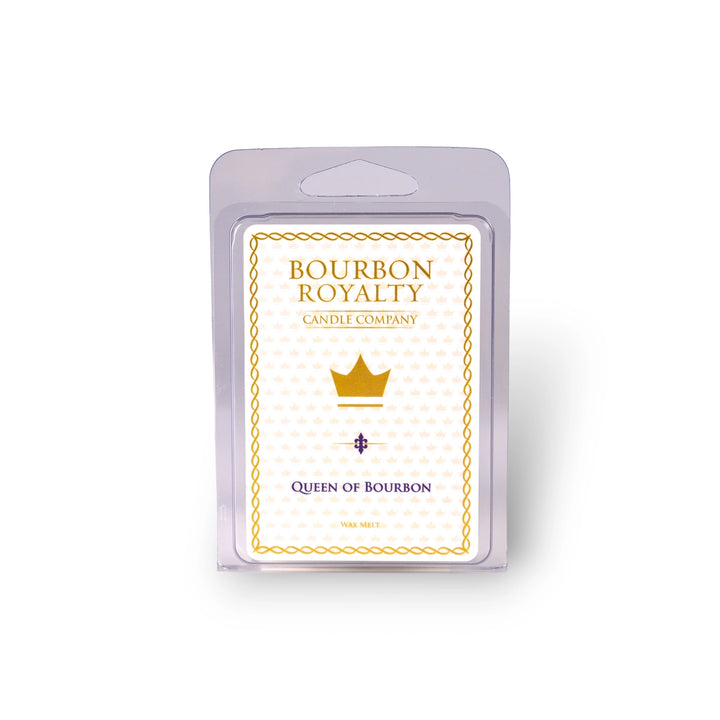 Wax Melts by Bourbon Royalty