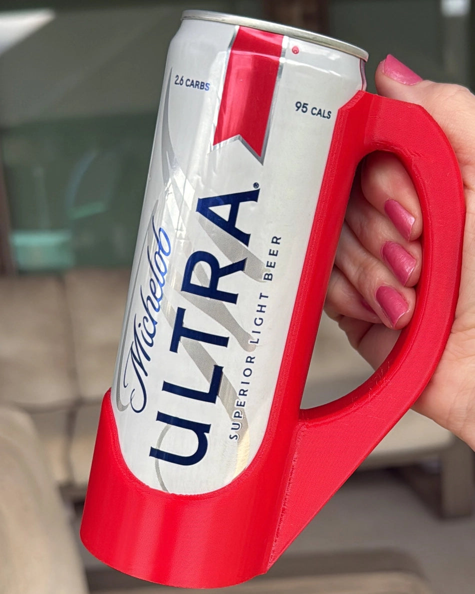 Sipzey Skinny Can Holder