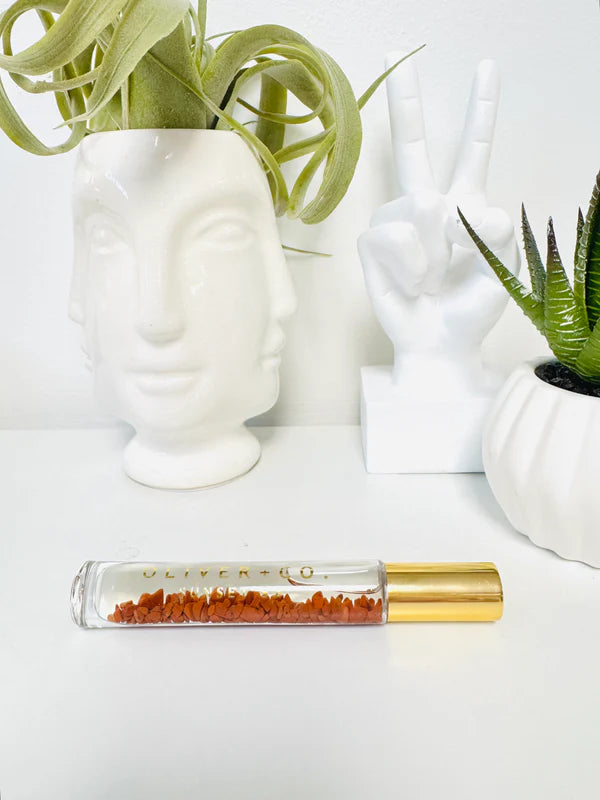 Bougie Sticks by Oliver + Co.