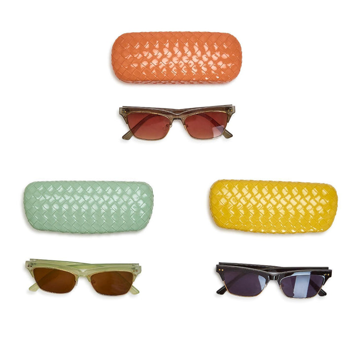 Stay Shaded Sunglasses