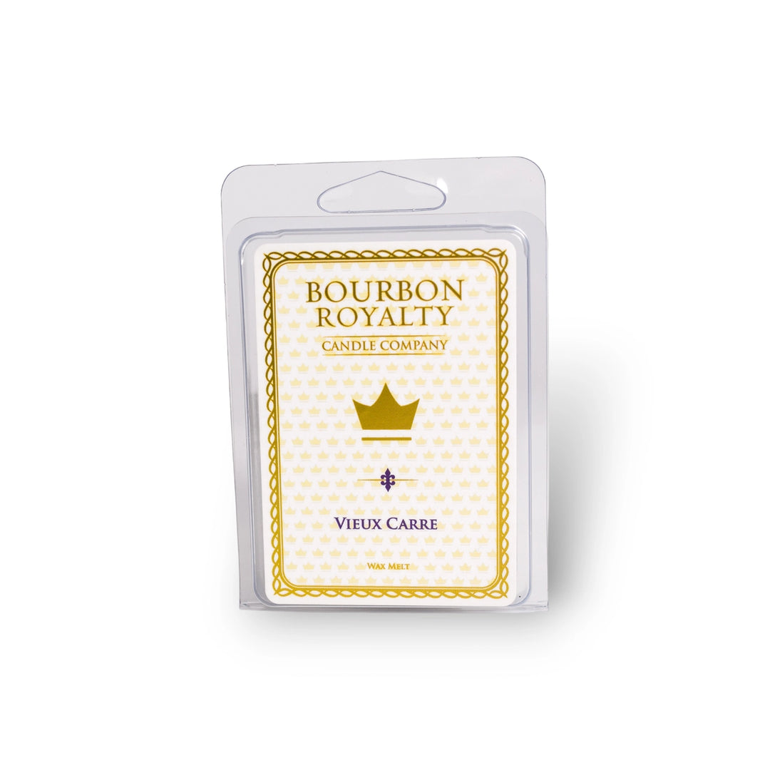 Wax Melts by Bourbon Royalty