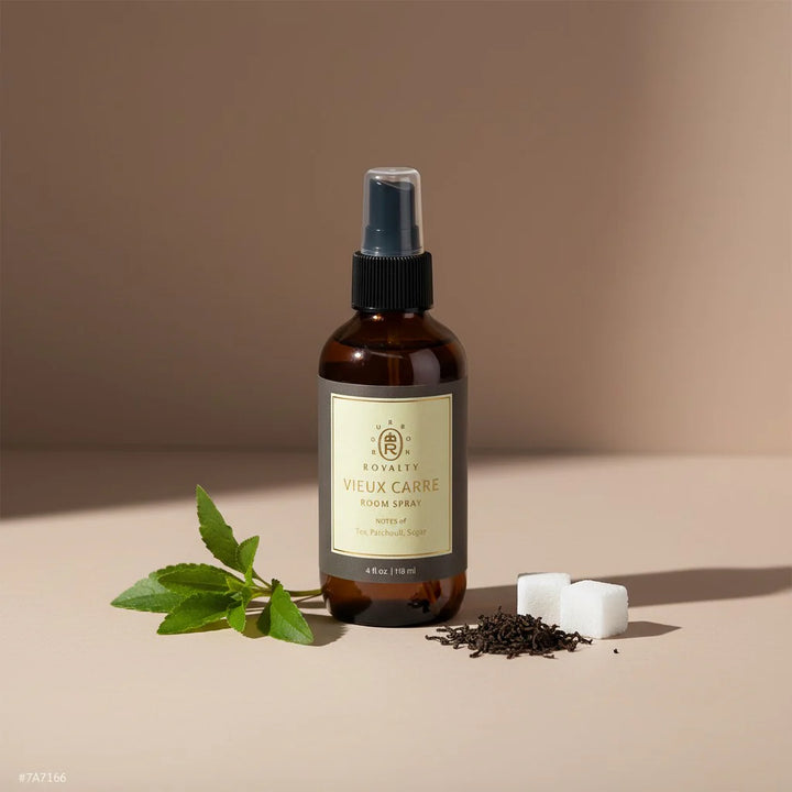 4 oz Room Spray by Bourbon Royalty